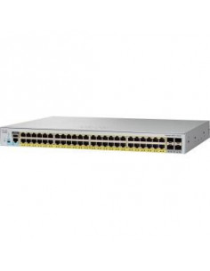 Cisco Catalyst 2960L 48...