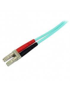 StarTech.com Cable de Fibra...