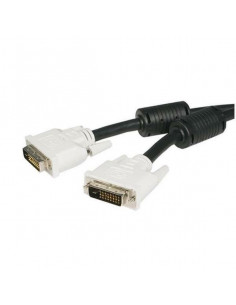 StarTech.com 2m DVI-D Dual...