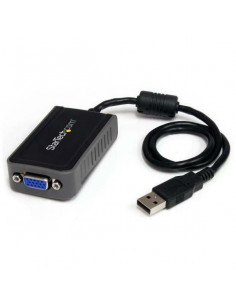 Adaptador Video Externo USB...