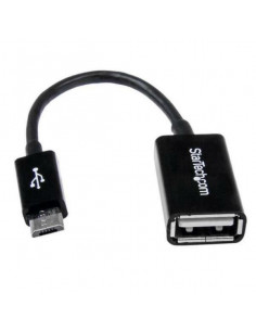 StarTech.com 5in Micro USB...