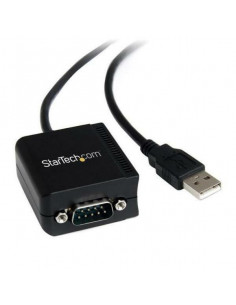 Adaptador StarTech.com USB...