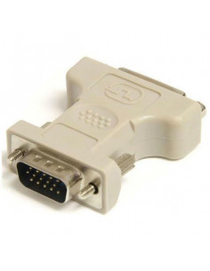 Adaptador StarTech DVI-I...