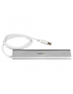 Hub Startech USB 3.0 de 7...