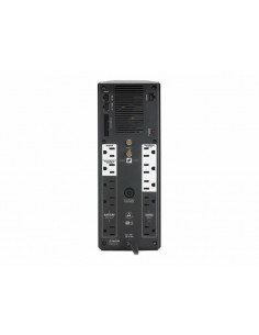 APC Back-UPS Pro 1500 - UPS...