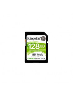 MEM Sdxc 128GB Kingston...