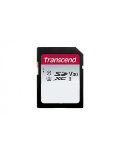 256GB SD Card UHS-I U3