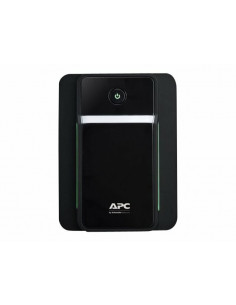 Apc Back-Ups 950va 230v Avr...