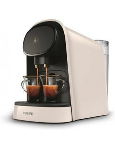 Cafetera Capsulas Philips...