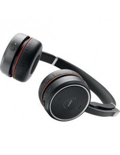 Jabra Evolve 75 Stereo MS...