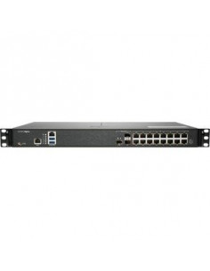 Firewall SonicWall NSA 2700...