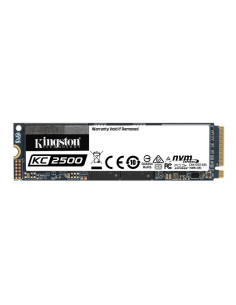 Kingston SKC2500 2TB M.2...