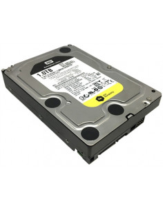 Western Digital HDD 1TB RE4...