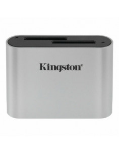 Kingston Technology...