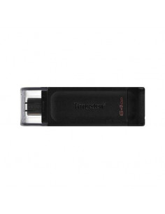 Pendrive 64GB USB-C 3.2...