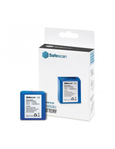 Bateria Safescan LB-105...