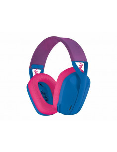 Logitech G G435 Auriculares...