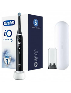 Cepillo Dental Braun Iom6 N...