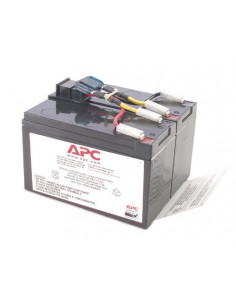 APC Replacement Battery...