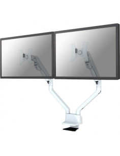 Neomounts Desk Mount Dual...