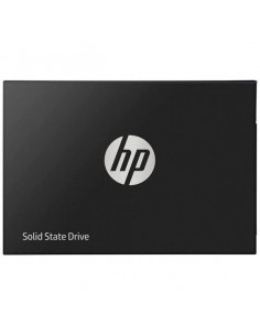 Hp Ssd 2.5" 480gb S650 560/490