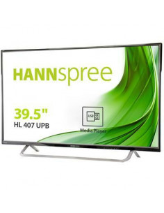 Monitor Hanns HL407UPB 40´´...