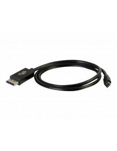 C2G 1m Mini DisplayPort to...