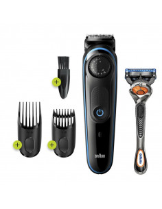 Cortapelos Barbero Braun Bt...