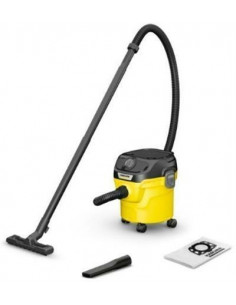 Aspirador CON Bolsa Karcher...