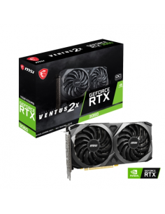 Placa Gráfica MSI RTX 3060...