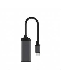 Adaptador Silver HT USB...