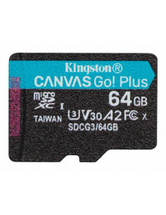 Kingston Micro SDXC 64GB...