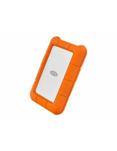 LaCie Rugged Secure...