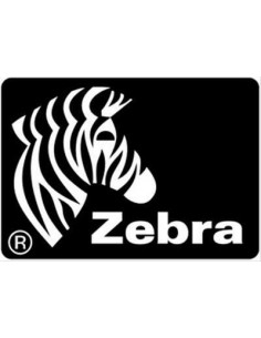 Etiqueta Térmica Zebra...