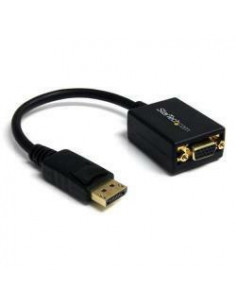 DisplayPort to VGA Video...