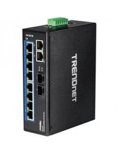 Switch Ethernet Trendnet...