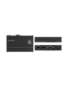 TP-580R Hdmi RS-232 & IR...