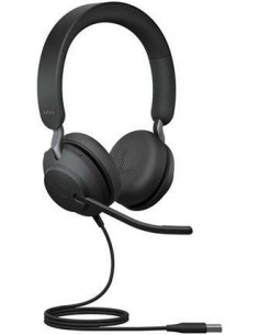 Jabra EVOLVE2 40   Accs...