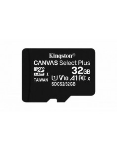 Kingston Technology Canvas...