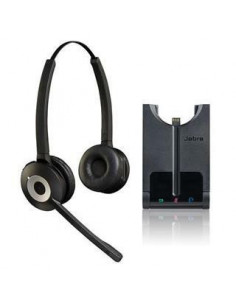 Jabra PRO 920 DUO...