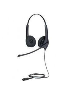 Jabra Headset Biz 1500 Duo...