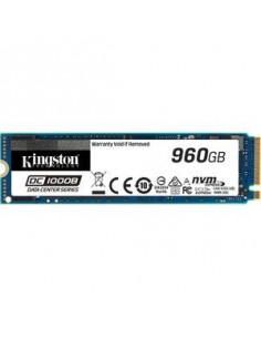 Kingston SSD 960G DC1000B...