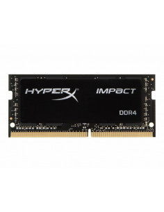 HyperX Impact - DDR4 -...