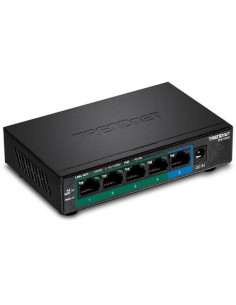 Switch Trendnet Tpe-Tg52 5...