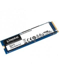 SSD M.2 2280 2TB Kingston...