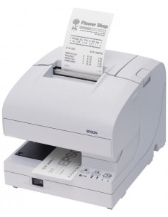 Impressora Epson TM-J7700...