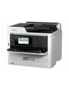 Epson Workforce Pro...