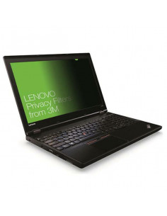 Lenovo - 3M 15.6 W PRIVACY...