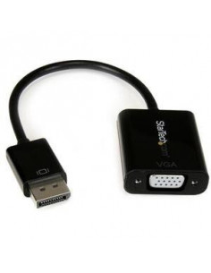 Adapter - DisplayPort to...