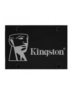 Kingston XS2000 - SSD - 2...